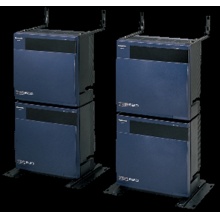 KX-TDA6201X Panasonic - montážní kit pro upevnění 2-4 skříňové konfigurace na podlahu a na stěnu;  pro KX-TDE600