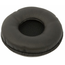 GN-14101-37 Jabra - ušní polštářek, koženkový, pro náhlavní soupravy BIZ 2300