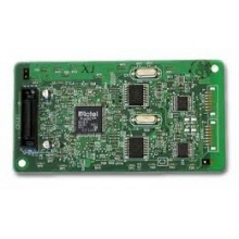 KX-TDA0168X Panasonic - doplňková karta přenosu CLIP na 8 analog. pob.; pro kartu TDA0173; pro KX-TDA a KX-TDE