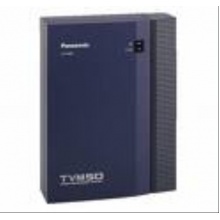KX-TVM50NE Panasonic - systém hlasové pošty, až 64 schránek, 4 hodiny záznamu, 2 přípojné porty