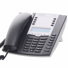 6730a Mitel / Aastra - analogový telefon s LCD