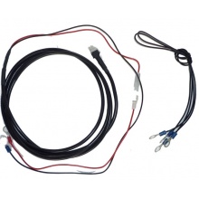 KX-A228X Panasonic - kabel pro připojení záložní baterie pro zdroje typu S, M a KX-TDA30CE, KX-NSxxx
