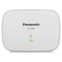 KX-A406CE Panasonic - opakovač (repeater) DECT signálu