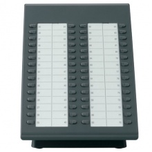 KX-NT305X-B Panasonic - konzole oper., 60 prog.tl., pro KX-NT346/343, černá