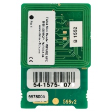 ATEUS-9156031 2N® IP Base, rozšiřující modul čtečky RFID karet 13,56 MHz, čte UID
