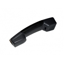 3AK27121AB-REF ALCATEL Soft-grip handset for Reflexes Advanced & Premium terminals - REF