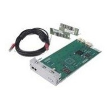 3EH08088AA ALCATEL Module link kit 1 (2xHSL1, MEX board, UpLink cable)