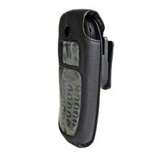 3BN67317AA ALCATEL-LUCENT Swivel carrying case (black color) with keypad cover for Alcatel-Lucent 300&400 DECT