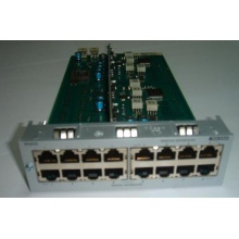 3EH73015AB ALCATEL ISDN mixed board / 4 T0 + 8 UAI + 4 SLI