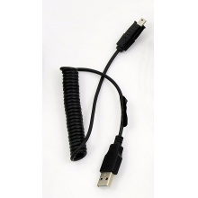 USB kabel pro CEL-TEC PD77G/R