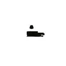 3BN67334AA ALCATEL-LUCENT 8232 DECT Handset swivel clip, replaces the original belt clip