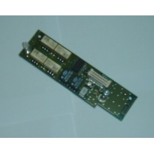 3EH73042AC ALCATEL AFU-1 Daughterboard for auxiliares connections