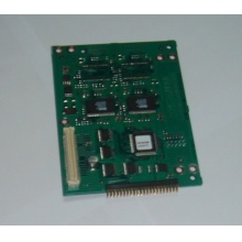 3EH73100AB ALCATEL-LUCENT - VoIP32 daughterboard - 32 VoIP channels