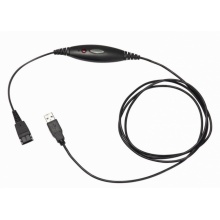 MRD-USB001 Well Mairdi - redukce na USB s ovládáním hlasitosti