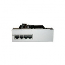 3EH73092AD ALCATEL SLI4-2 Analog Interfaces Board - 4 analog interfaces