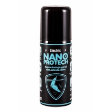 olej NANOPROTECH Electric spray 75ml