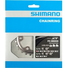 převodník 24z Shimano XT FC-M8000 2x11 4 díry