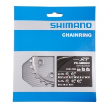 převodník 26z Shimano XT FC-M8000 2x11 4 díry