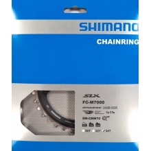 převodník 34z Shimano SLX FC-M7000 1x11 4 díry