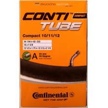 duše Continental Compact 10/11/12 (44-194/62-222) AV/45°