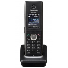 KX-TPA60CEB Panasonic - základní přídavné sluchátko pro IP DECT TGP600/ TGP700, 1,8
