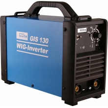 Invertor GIS 130 TIG / WIG