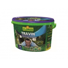 Trávníkové hnojivo AGRO Travin 4kg