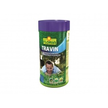 Hnojivo trávníkové AGRO Travin 0.8kg