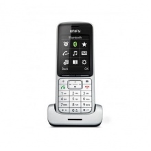 Siemens OpenScape DECT Phone SL5 - Bezdrátový telefon