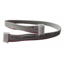 ATEUS-9155911 2N® IP Verso, náhradní v-bus kabel pro přídavné moduly, délka 220 mm, sada 1 ks
