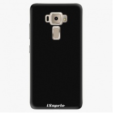 Plastový kryt  - 4Pure - černý - Asus ZenFone 3 ZE520KL