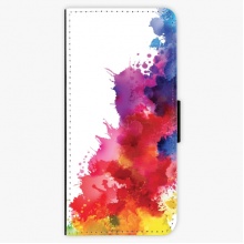 Flipové pouzdro  - Color Splash 01 - Samsung Galaxy S8 Plus