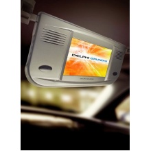 CarCine TopVis. 720 Delphi Grundig