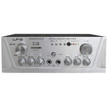 ATM2000USB-BT LTC audio zesilovač
