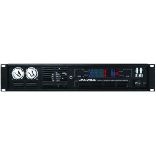 LPA2400 Hill-audio zesilovač