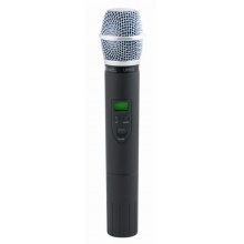 UH501 Master Audio bezdrátový mikrofon