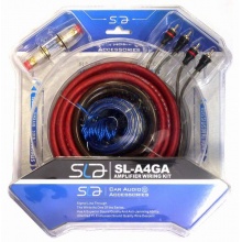SLA4GA kabelová sada