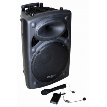 PORT15VHF-BT Ibiza Sound ozvučovací systém