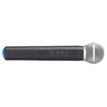 PORTHAND12-2 Ibiza Sound mikrofon
