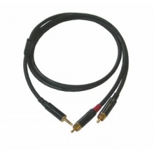 PPK RCA351/3 Master Audio propojovací kabel