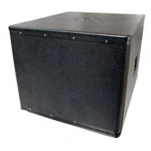 K15A BST profesionální subwoofer