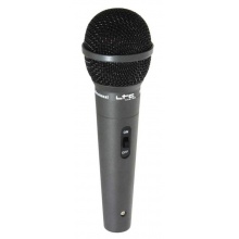 DM525 LTC audio mikrofon