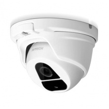 AVTECH DGM1104QS - 2MPx H.265 IR dome IP kamera