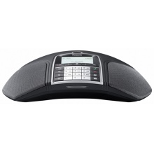 KX-HDV800NE Panasonic - IP konferenční kotelefon, nahrávání hovorů, ovládání z chytrého telefonu, černá