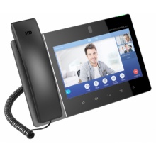 GXV-3380 Grandstream - IP video telefon, Android,  8