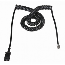MRD-QD002(P) Well Mairdi - redukce pro telefony Alcatel