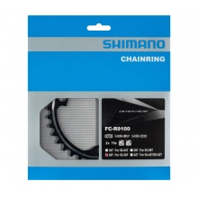 převodník 36z Shimano DURA-ACE FC-R9100 2x11 4 díry