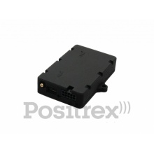 VT 110 210G Level - GPS/GSM komunikátor pro sledování vozidel pro systém www.positrex.eu (pevná montáž)