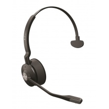 GN-14401-14 Jabra - náhradní MONO sluchátko včetně spony přes hlavu pro bezdrátové náhlavní soupravy Engage