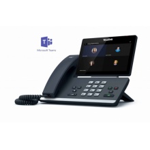 SIP-T58A-TEAMS Yealink - IP telefon pro Microsoft Teams, 7